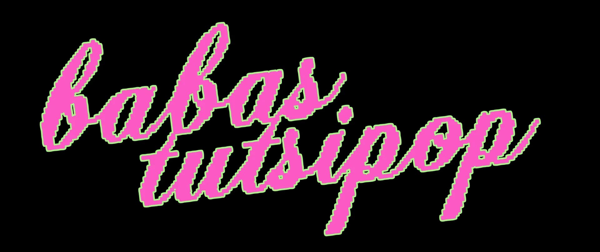 Babas Tutsipop